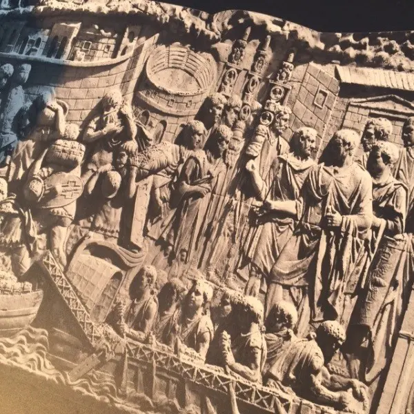 Zuil-Trajanus-Rome-forum-detail (18)