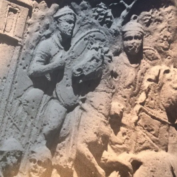 Zuil-Trajanus-Rome-forum-detail (7)