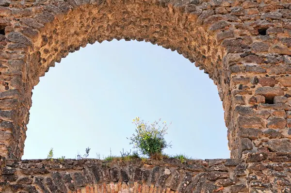 aquaduct-Ischia
