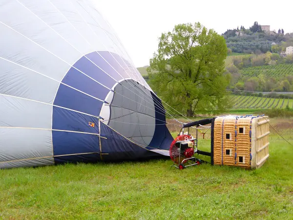 ballonvaart-Toscane (1)
