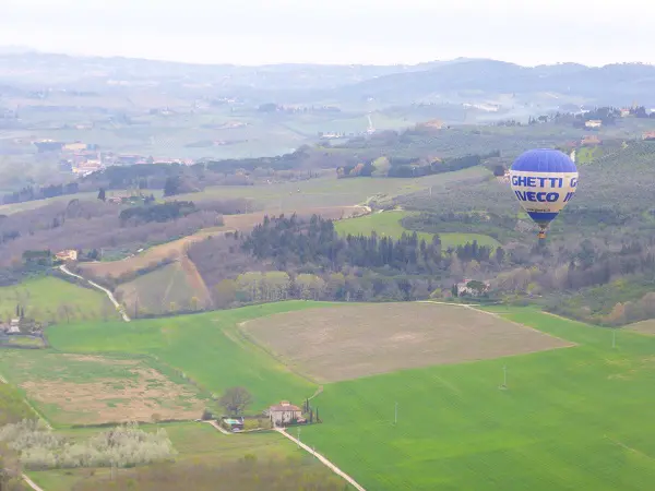 ballonvaart-Toscane (13)