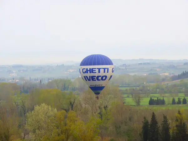 ballonvaart-Toscane (16)