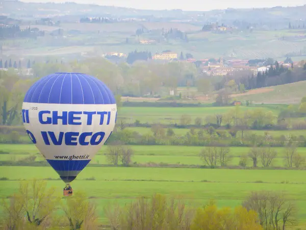 ballonvaart-Toscane (17)