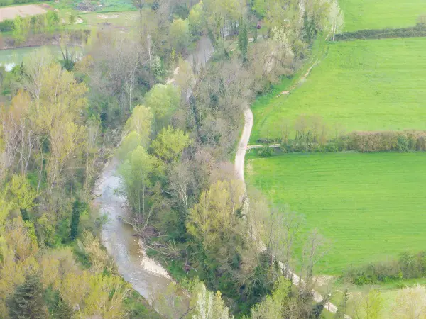 ballonvaart-Toscane (21)