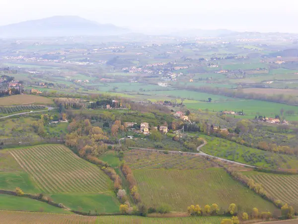 ballonvaart-Toscane (25)