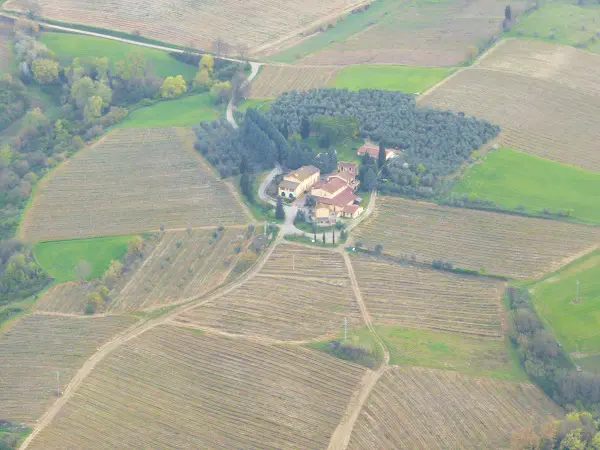 ballonvaart-Toscane (28)