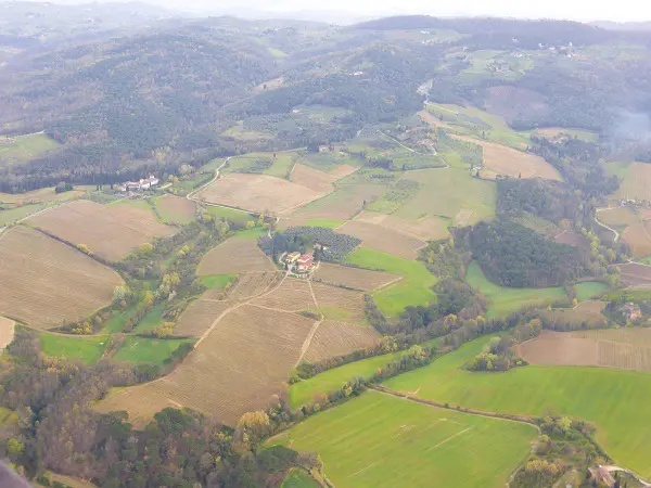 ballonvaart-Toscane (29)