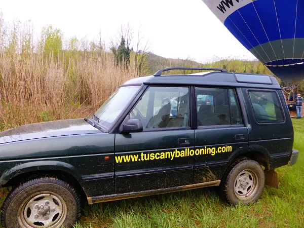 ballonvaart-Toscane (3)