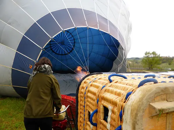 ballonvaart-Toscane (4)