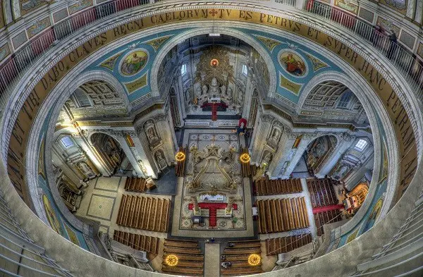 basiliek-Oudenbosch-Sint-Pieter-10