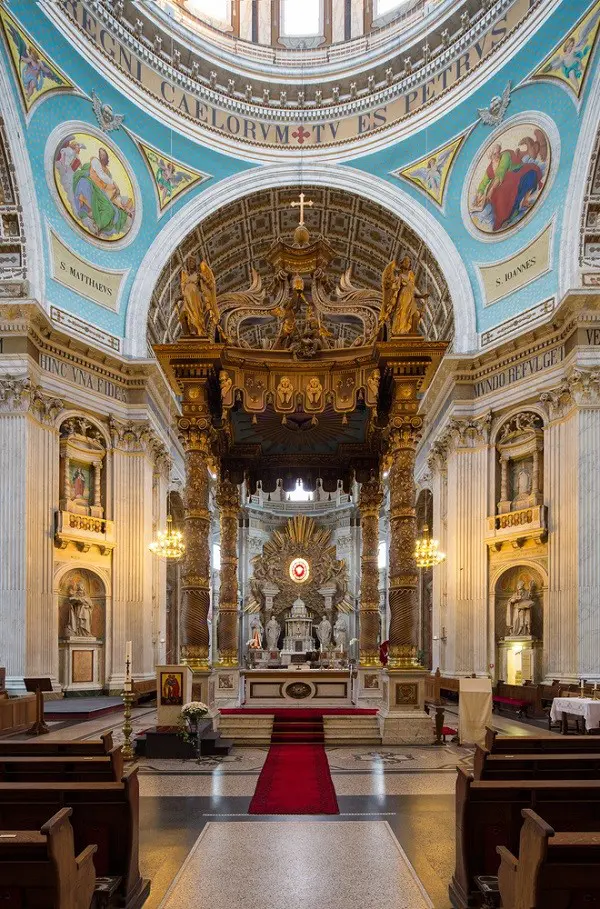 basiliek-Oudenbosch-Sint-Pieter-3
