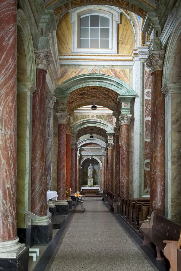 basiliek-Oudenbosch-Sint-Pieter-4