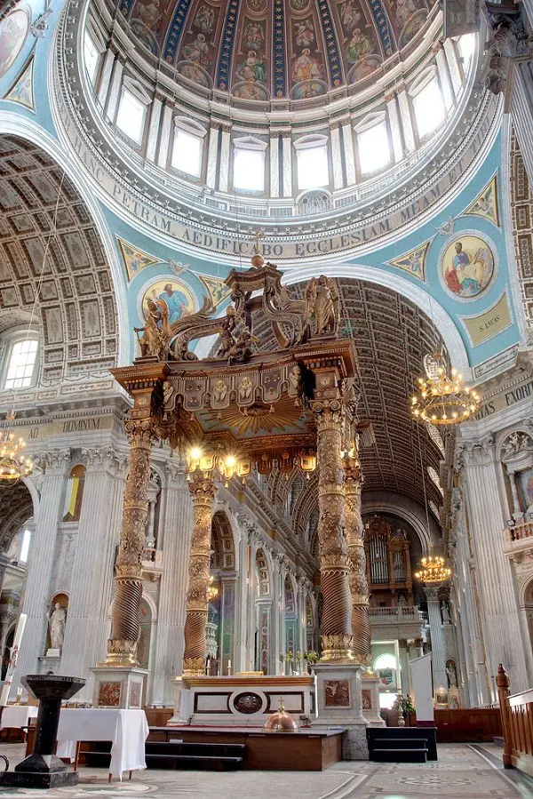 basiliek-Oudenbosch-Sint-Pieter-5