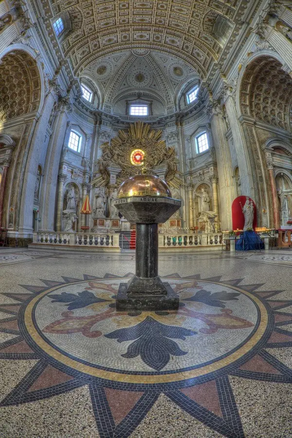 basiliek-Oudenbosch-Sint-Pieter-6