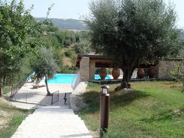 bed-breakfast-Casa-Cristina-Ripabottoni-Molise (3)