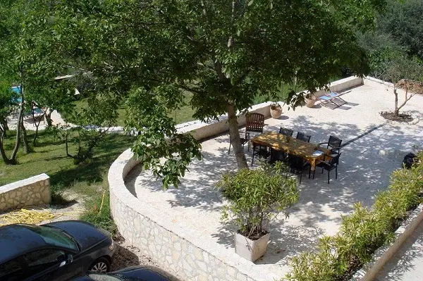 bed-breakfast-Casa-Cristina-Ripabottoni-Molise (4)
