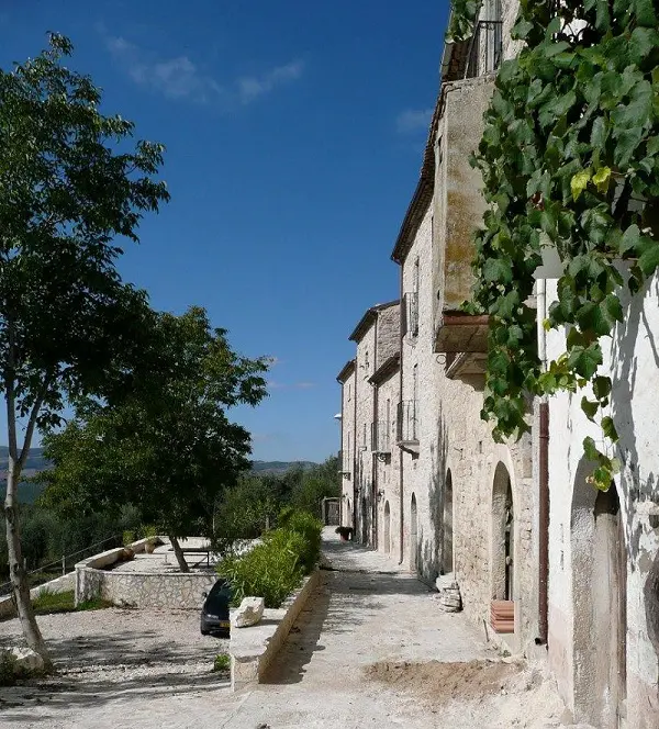 bed-breakfast-Casa-Cristina-Ripabottoni-Molise (5)