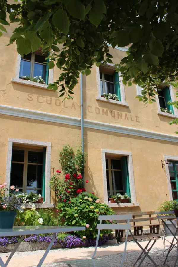 bed-breakfast-La-Scuola