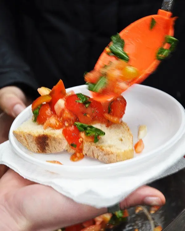 bruschetta-Testaccio-Rome