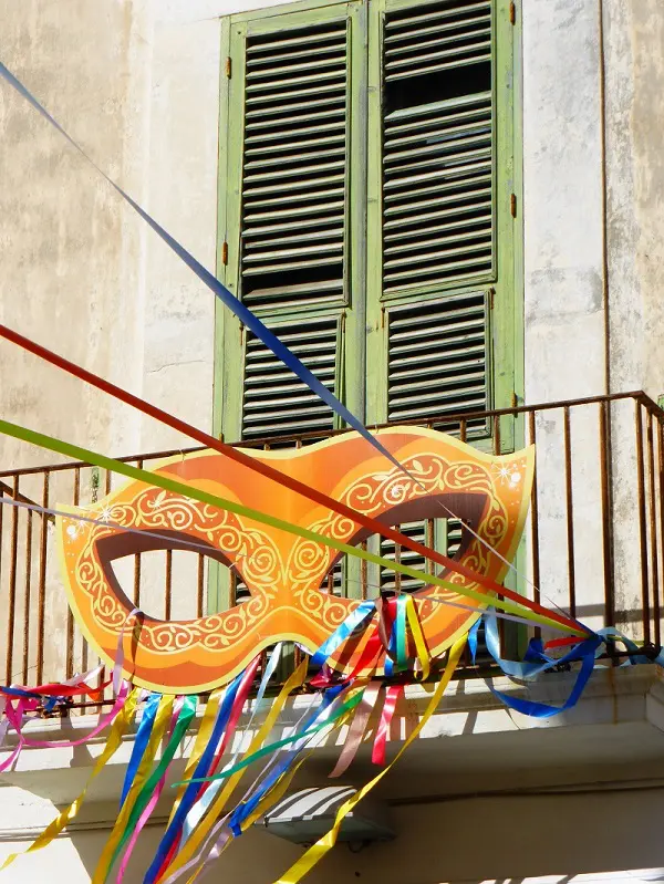 carnaval-Manfredonia