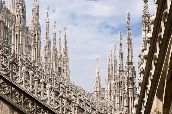 dak-Duomo-Milaan