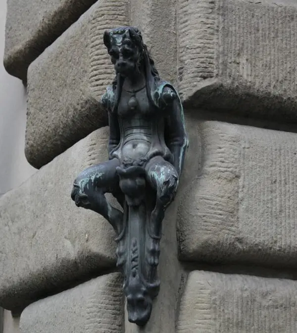 duivel-Giambologna-Florence