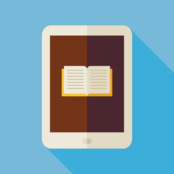 e-book