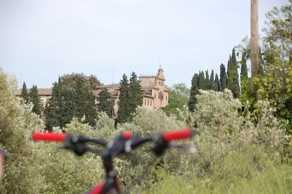 fietsen-Toscane-kastelen-audio-guide-Toscana-by-Bike (17)