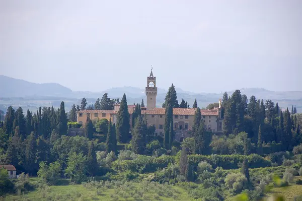 fietsen-Toscane-kastelen-audio-guide-Toscana-by-Bike (9)