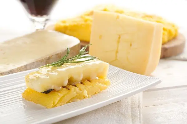 fontina