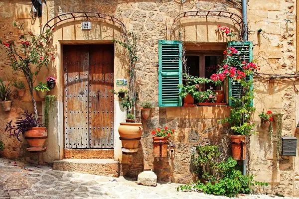 fotogeniek-straatje-Toscane-posters.nl
