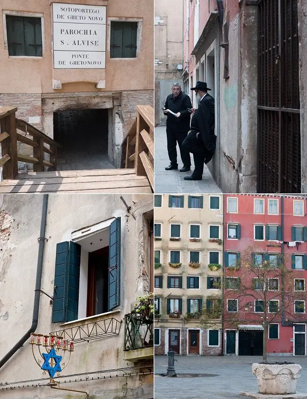 getto-venetie