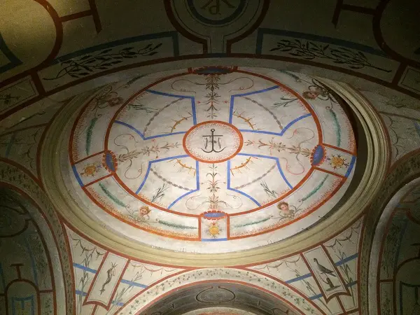 kerk-Santi-Apostoli-Rome (4)