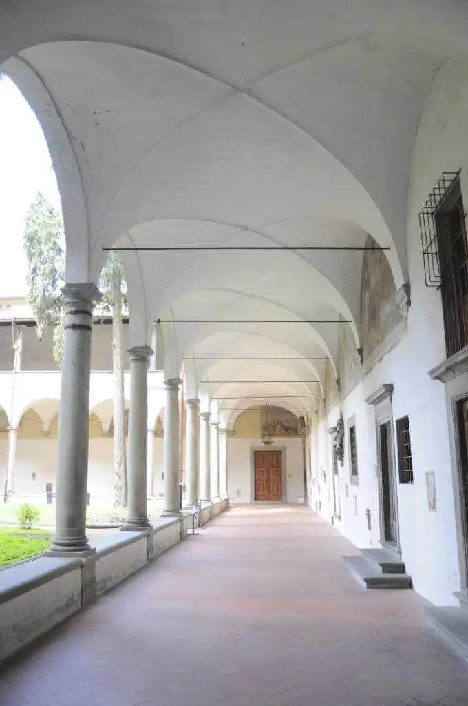 klooster-Carmine-Florence