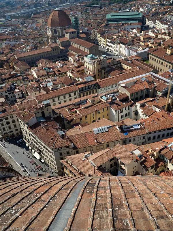 koepel-Duomo-Florence-beklimmen-uitzicht