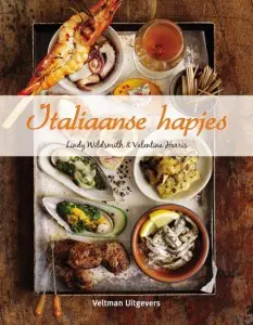 kookboek-Italiaanse-hapjes
