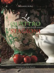 kookboek-Le-Quattro-Stagioni