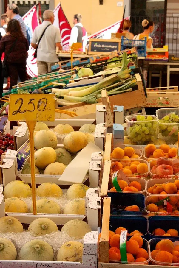 markt-Pistoia