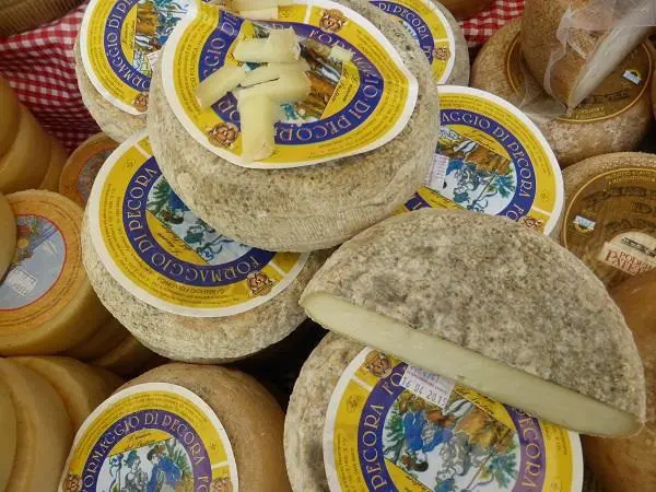 markt-pecorino