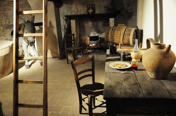 olijfolie-museum-Trevi