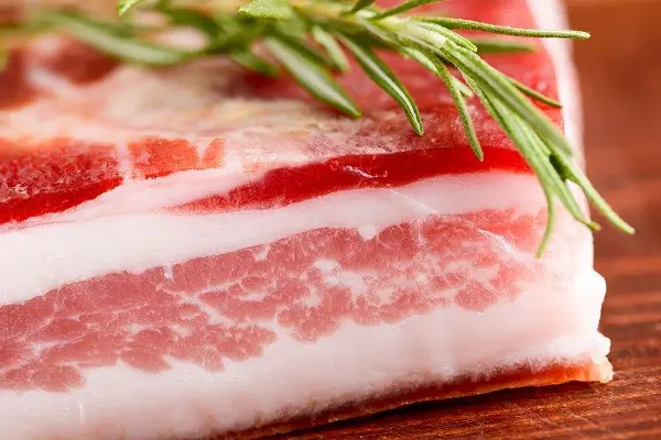 pancetta