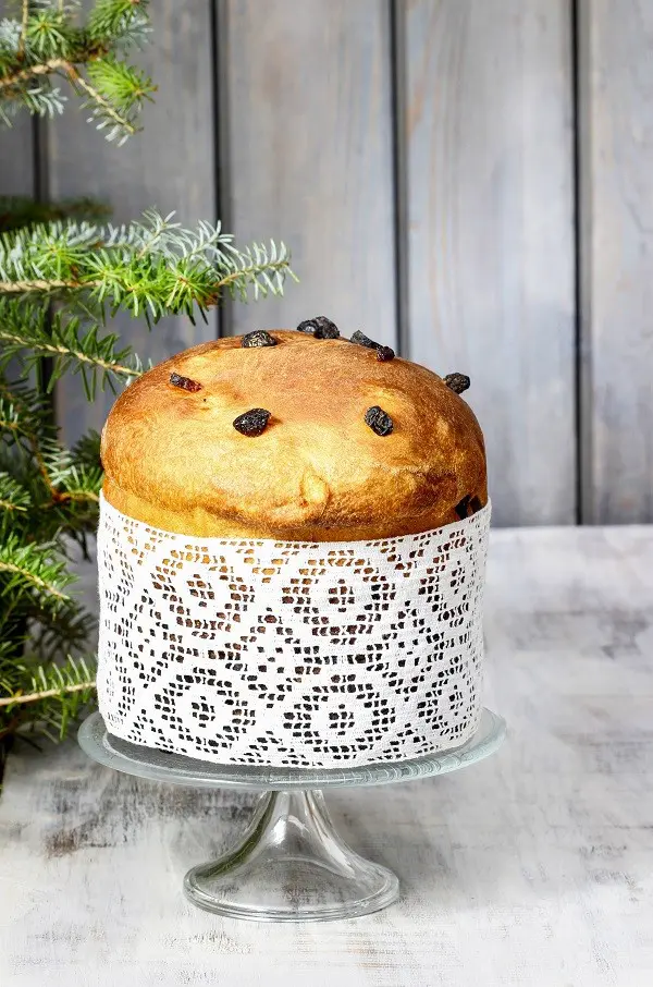 panettone