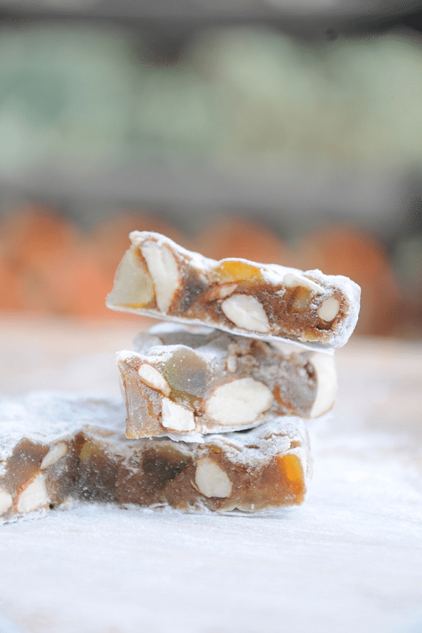 panforte