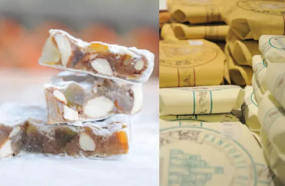 panforte