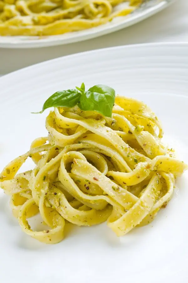 pasta-pesto-pistachenoten