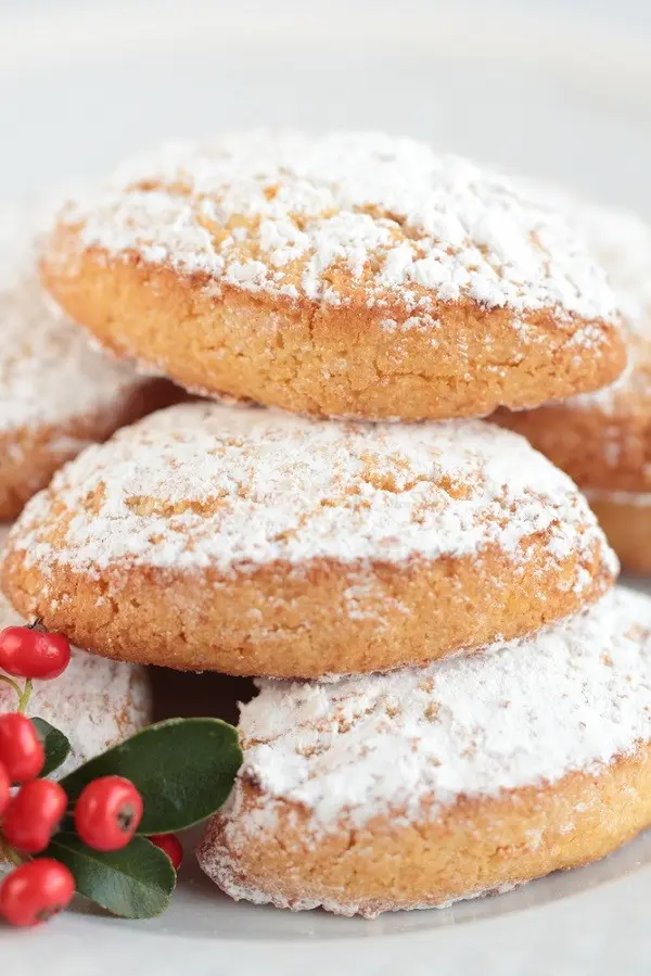 ricciarelli