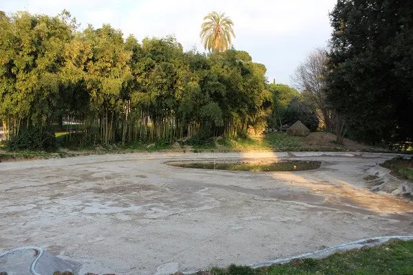 rifugio-schuilkelder-Mussolini-Villa-Torlonia-Rome