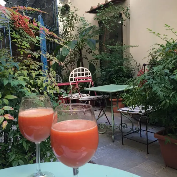 smoothie-Florence