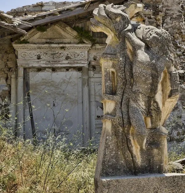 spookstad-Italie-Poggioreale (1)