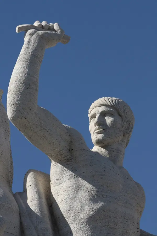 sport-EUR-Rome-Olympische-Spelen